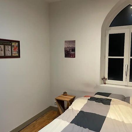 Cosy Lotus 1Ch - Place Verdun & Parking Pau Ngoại thất bức ảnh