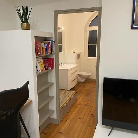 Cosy Lotus 1Ch - Place Verdun & Parking Pau Ngoại thất bức ảnh