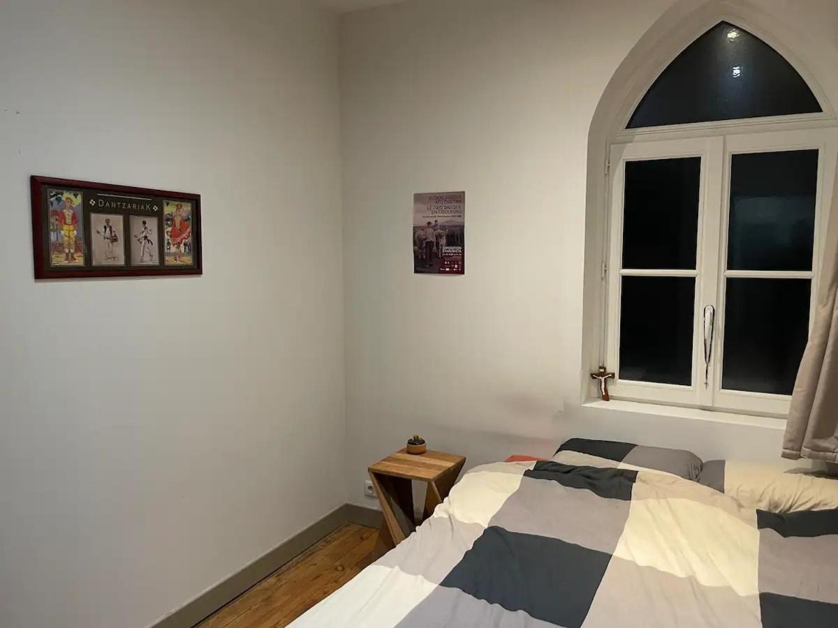 Cosy Lotus 1Ch - Place Verdun & Parking Pau Ngoại thất bức ảnh